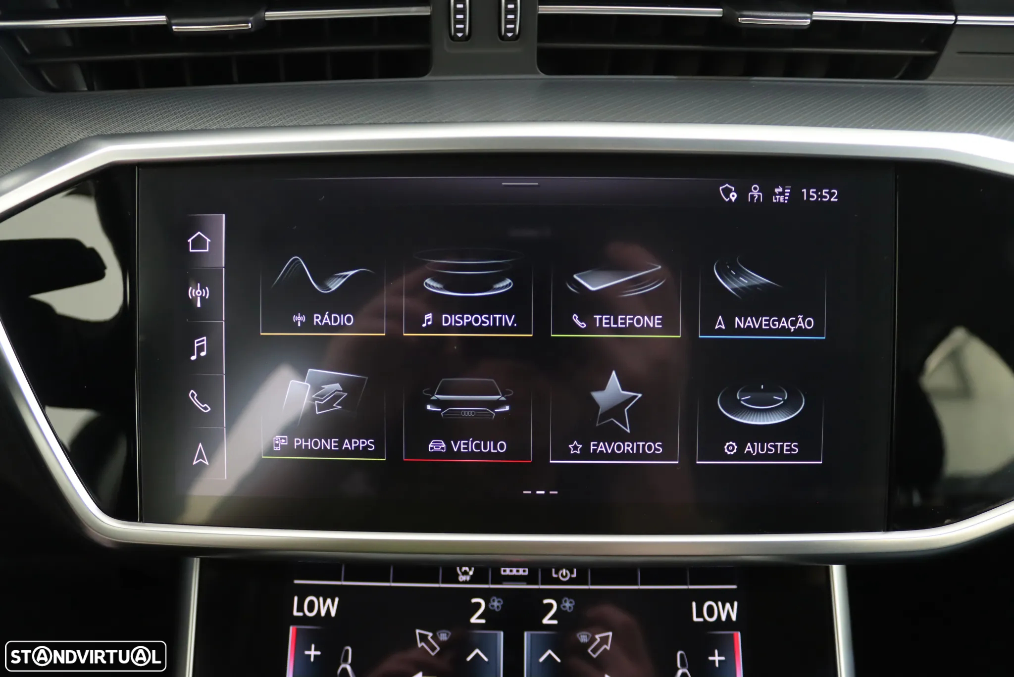 Audi A6 40 TDI quattro S tronic - 19