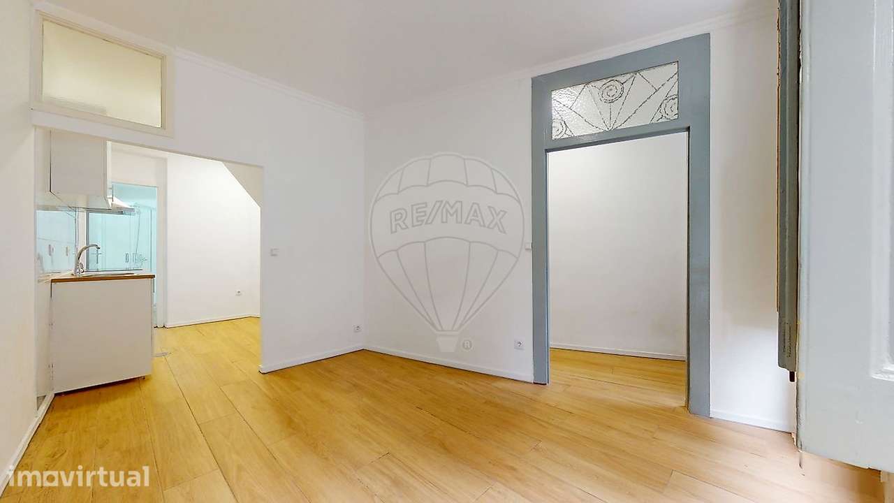 Moradia T2 para venda - Grande imagem: 4/20