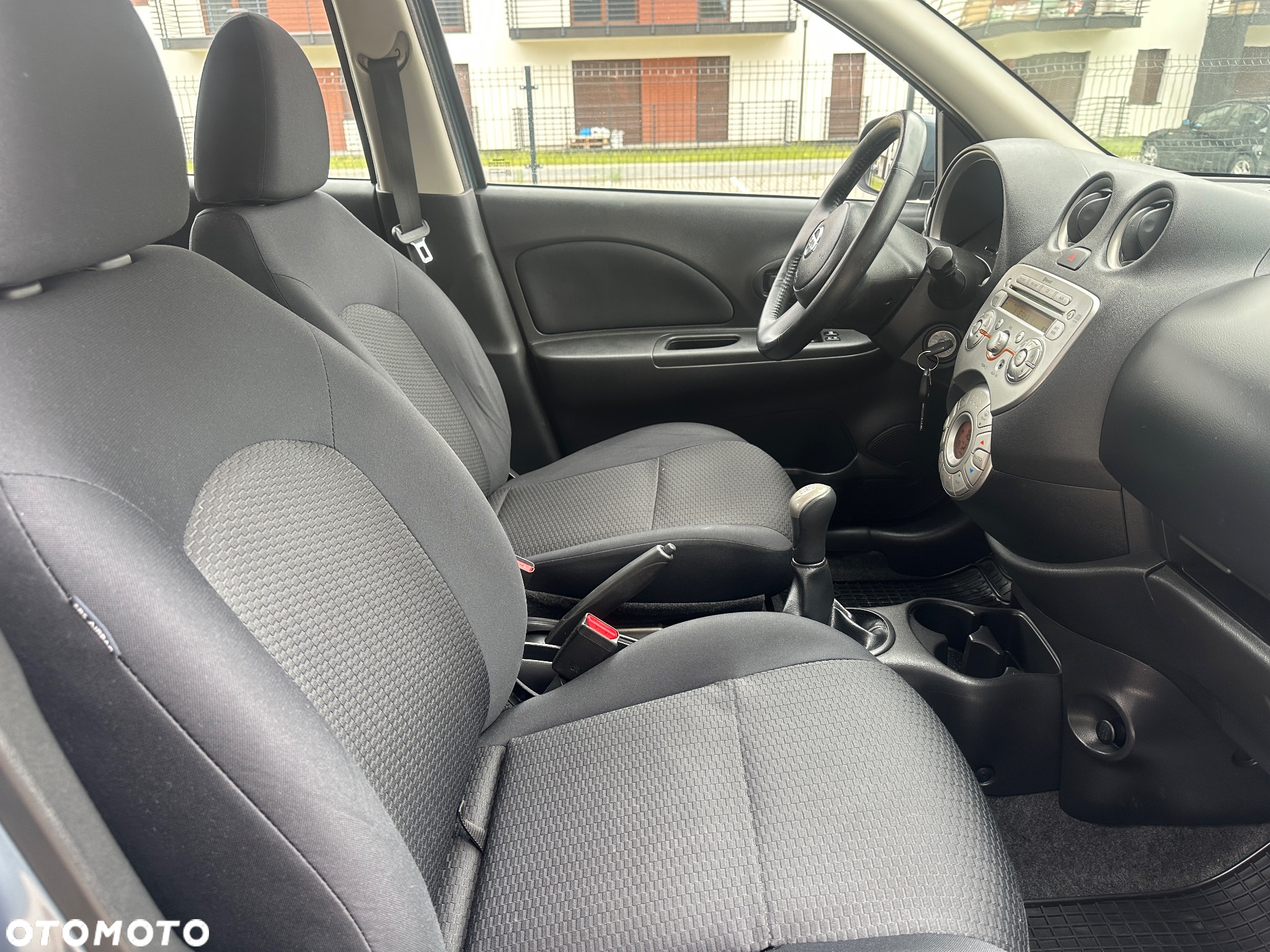 Nissan Micra 1.2 Tekna - 30