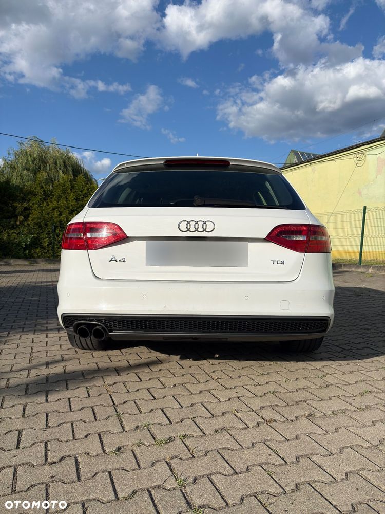 Audi A4 Avant - 18