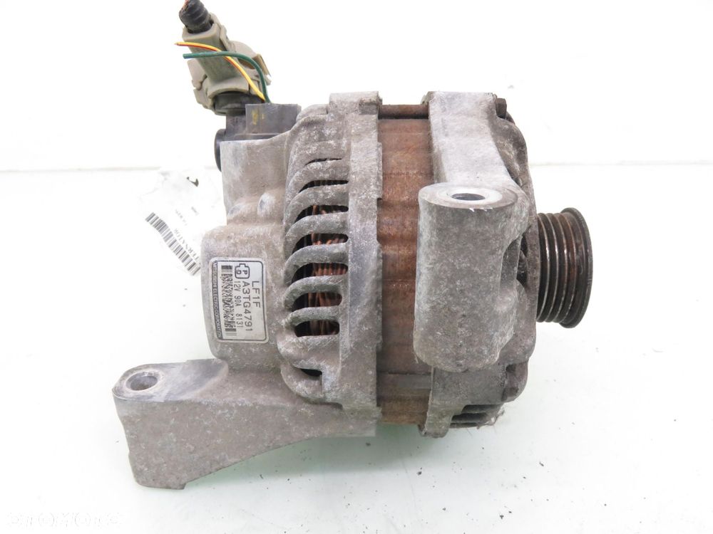 ALTERNATOR MAZDA 5 (CR19) 2.0 A3TG4791 - 7