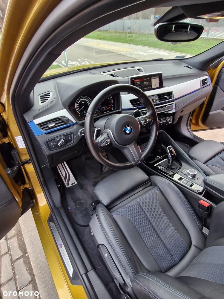 BMW X2 xDrive20i M Sport - 14