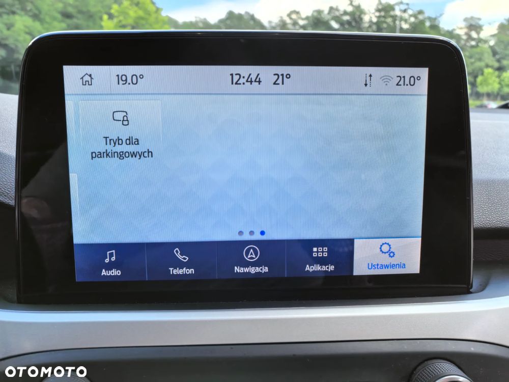 Ford Focus 1.5 EcoBlue SCR Connected - 29