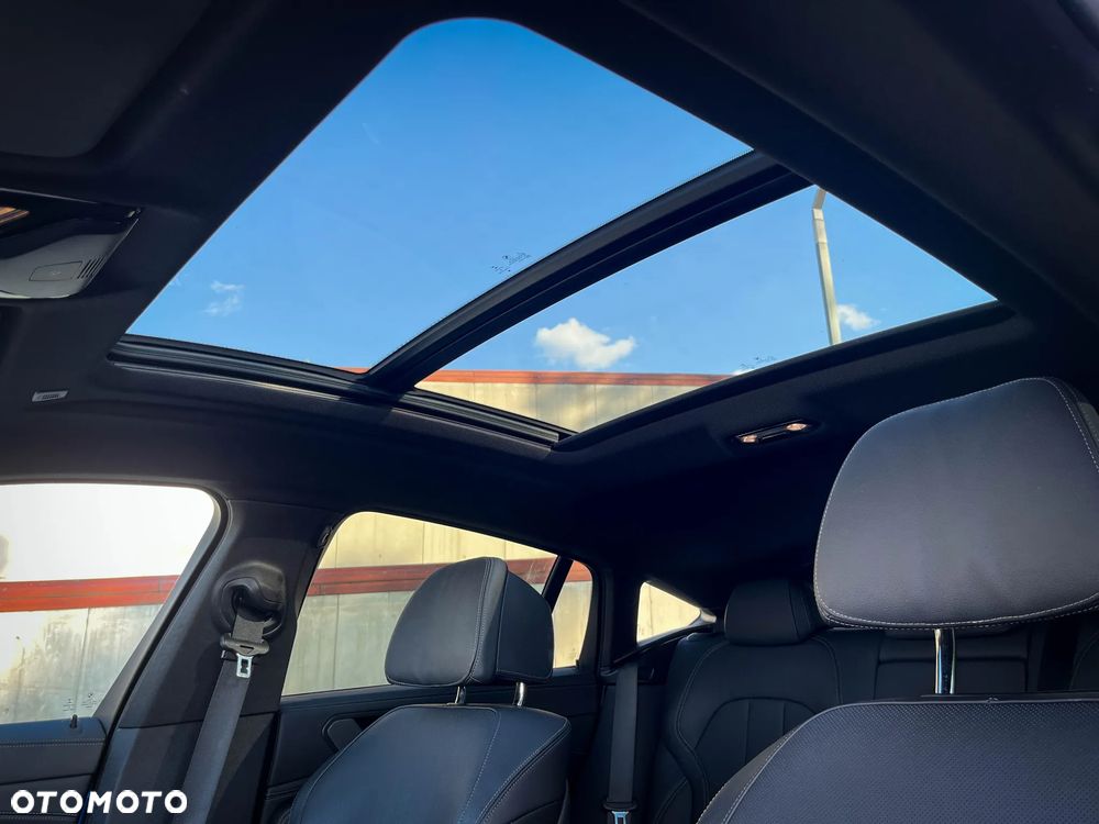 BMW X6 xDrive40d mHEV - 32