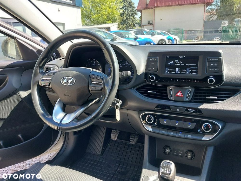 Hyundai i30 - 13
