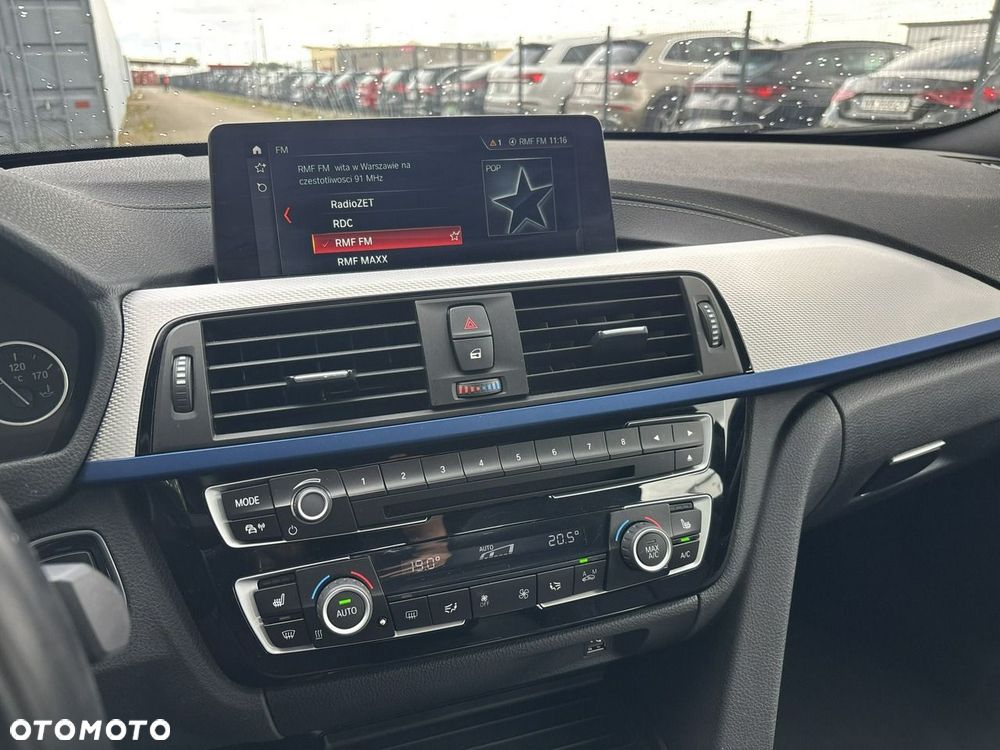 BMW Seria 4 430i GPF xDrive M Sport sport - 24