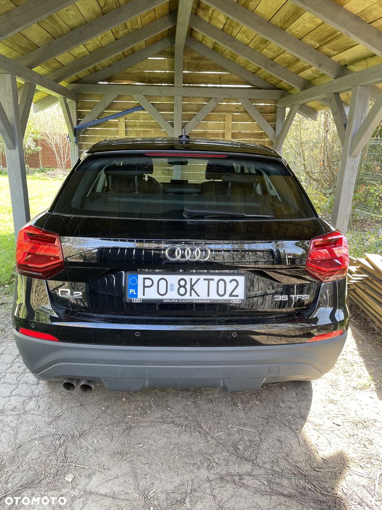 Audi Q2 35 TFSI S tronic - 4