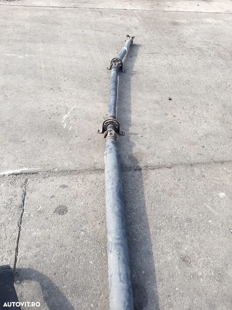 Cardan cod: 2E0521099 pentru Mercedes Sprinter 2.2, Euro5 din 2013 - 1