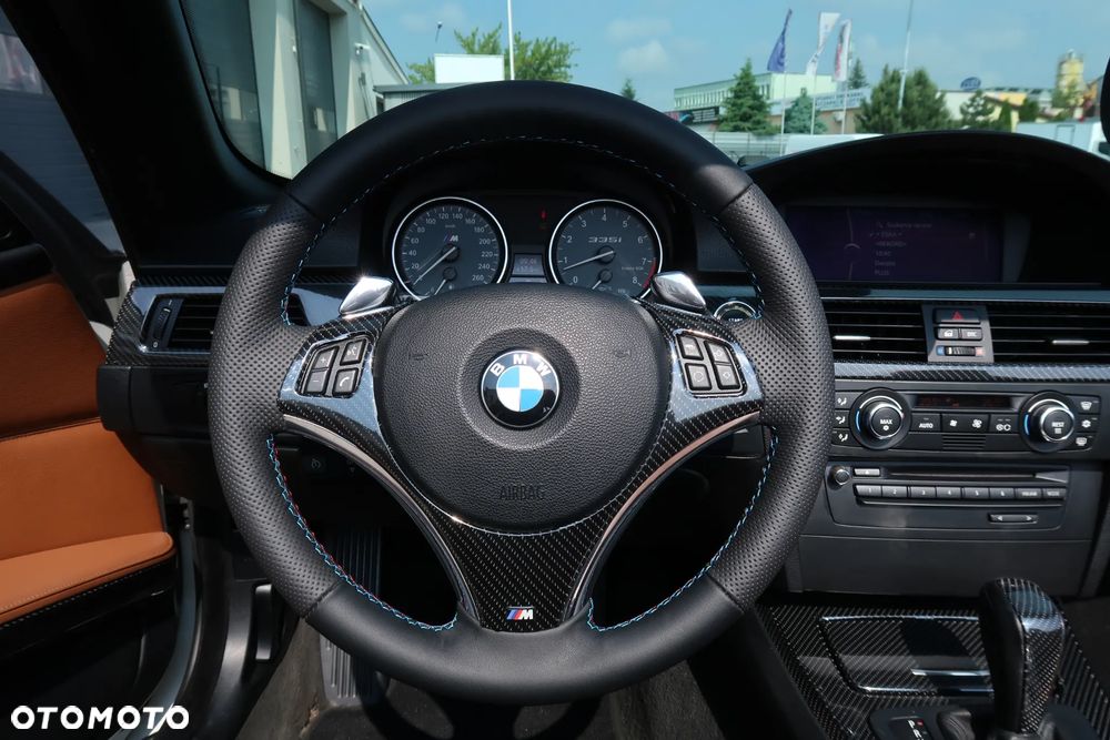 BMW Seria 3 335i - 18