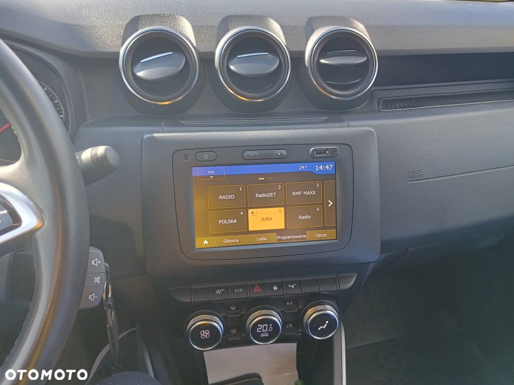 Dacia Duster 1.0 TCe Prestige - 14