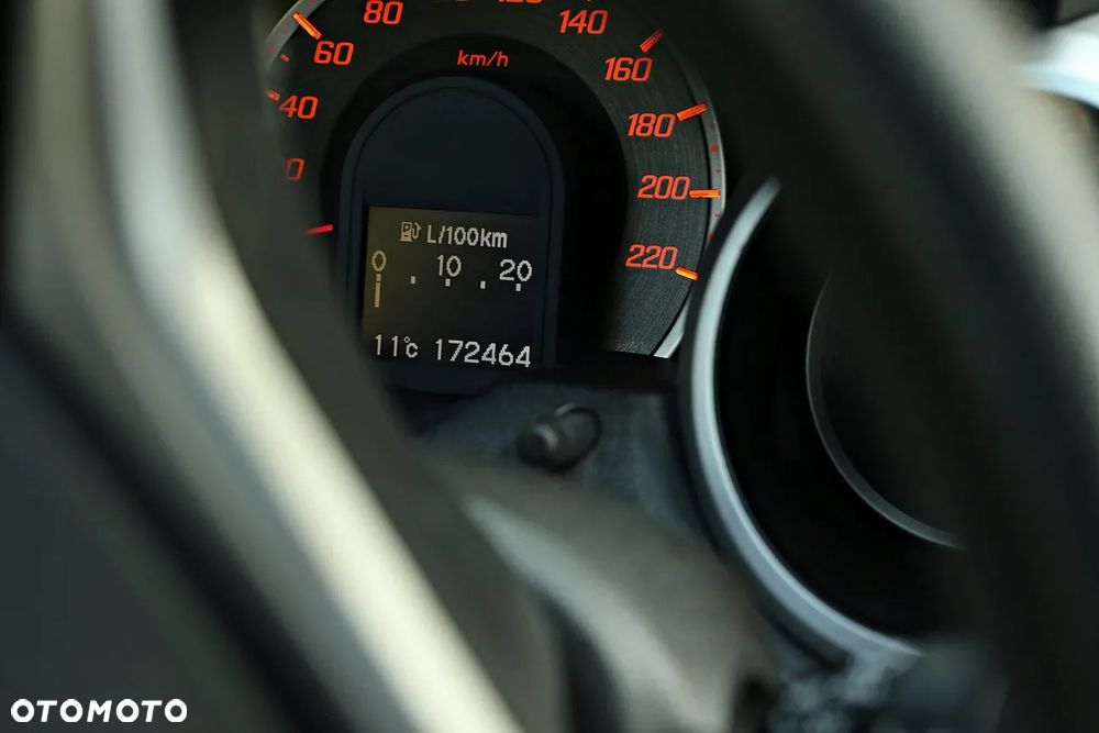 Honda Jazz - 27