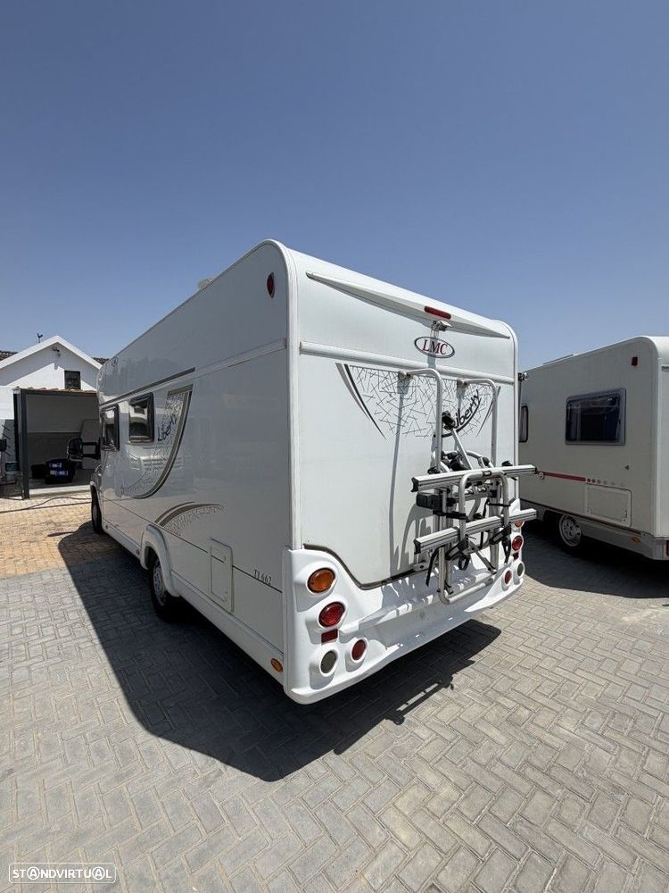 Fiat Ducato Liberty TI 662 - 4
