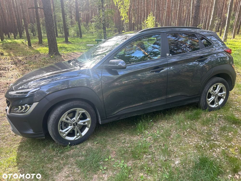 Hyundai Kona 1.0 T-GDI EDITION 30+ - 3