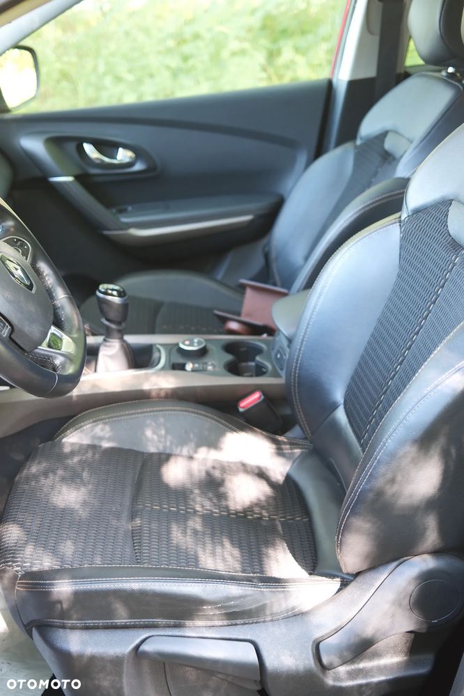 Renault Kadjar Energy TCe 130 XMOD - 18