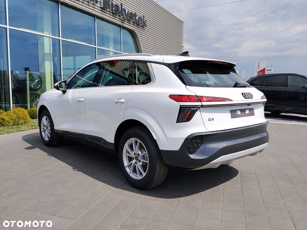 Audi Q3 - 5