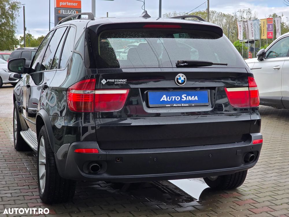 BMW X5 3.0d Aut. - 5