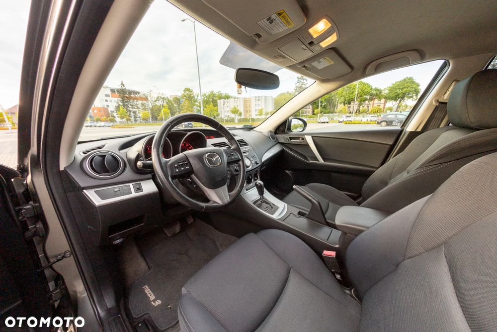 Mazda 3 - 30