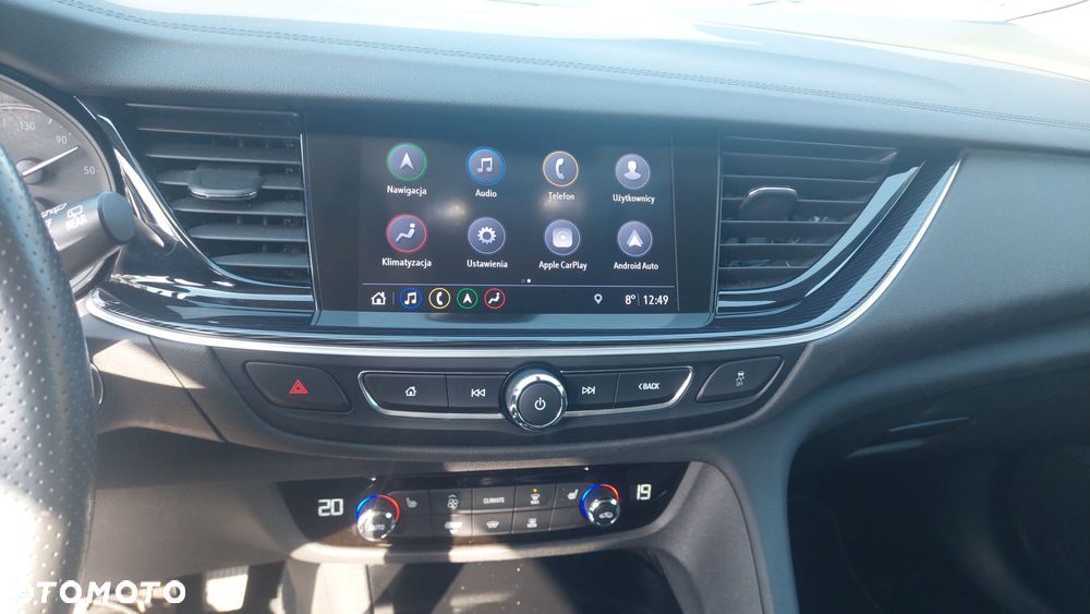 Opel Insignia 1.6 114g Business Edition - 21