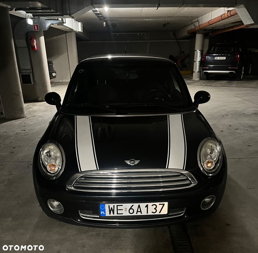 MINI ONE - 2