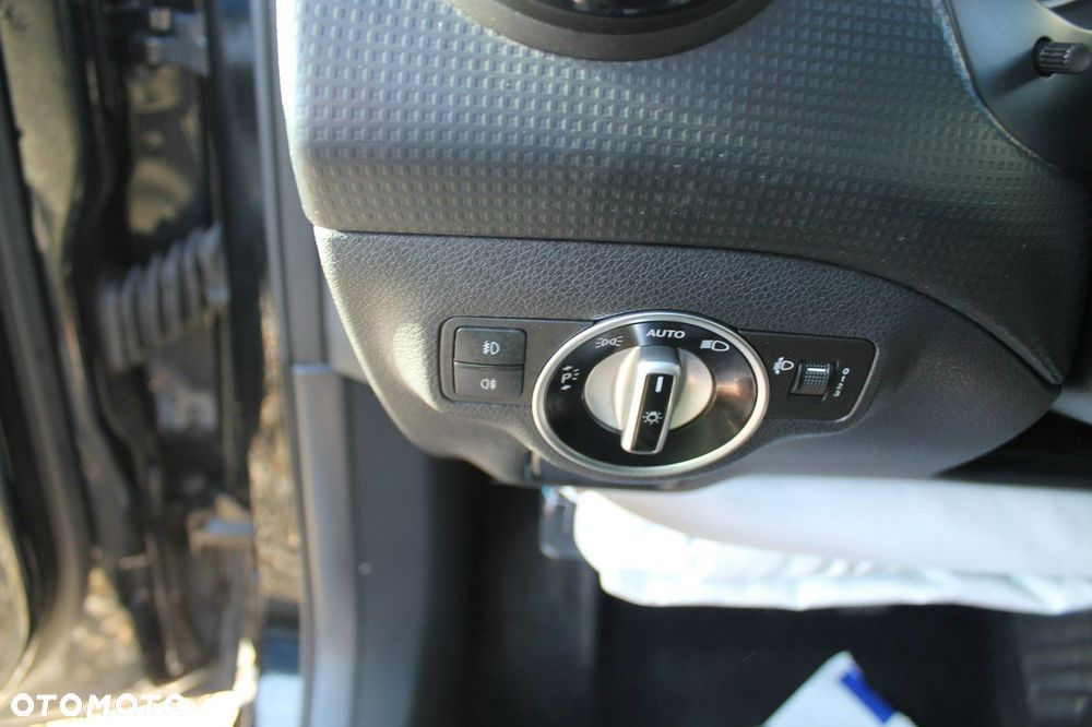 Mercedes-Benz Klasa A - 15