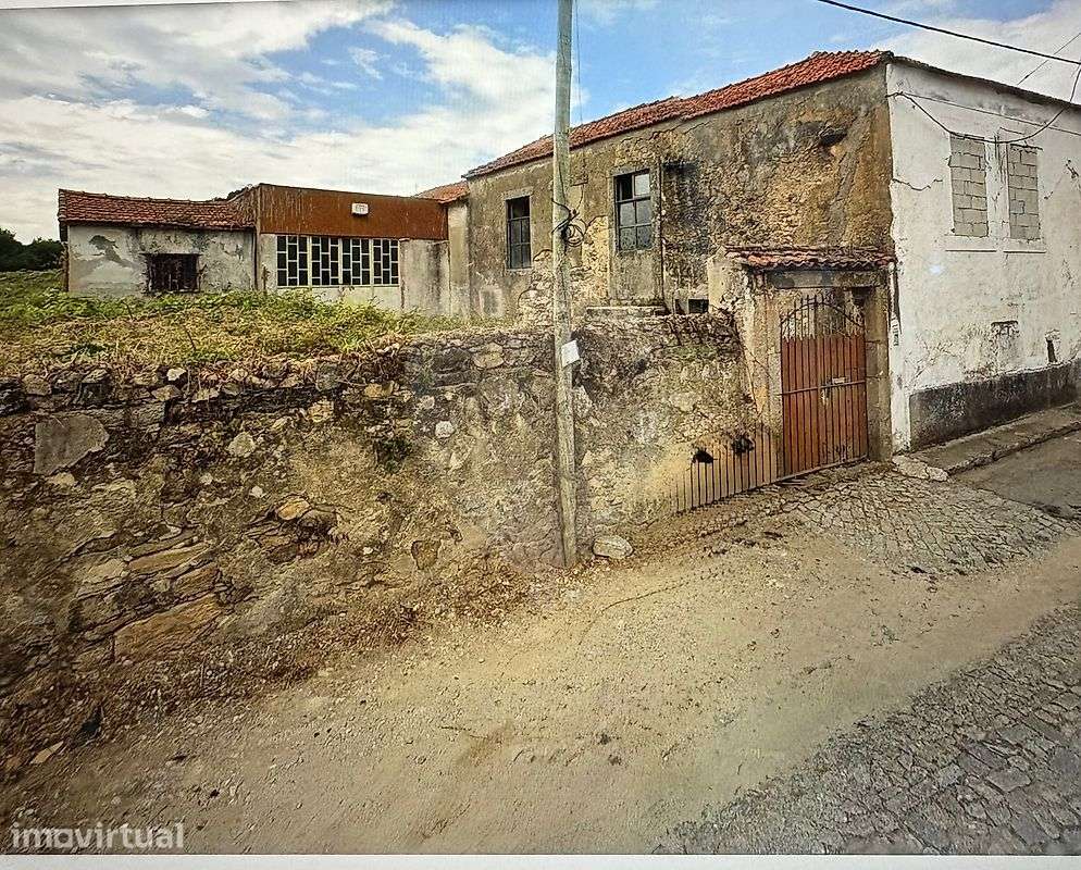 Moradia T4 para venda - Grande imagem: 4/12