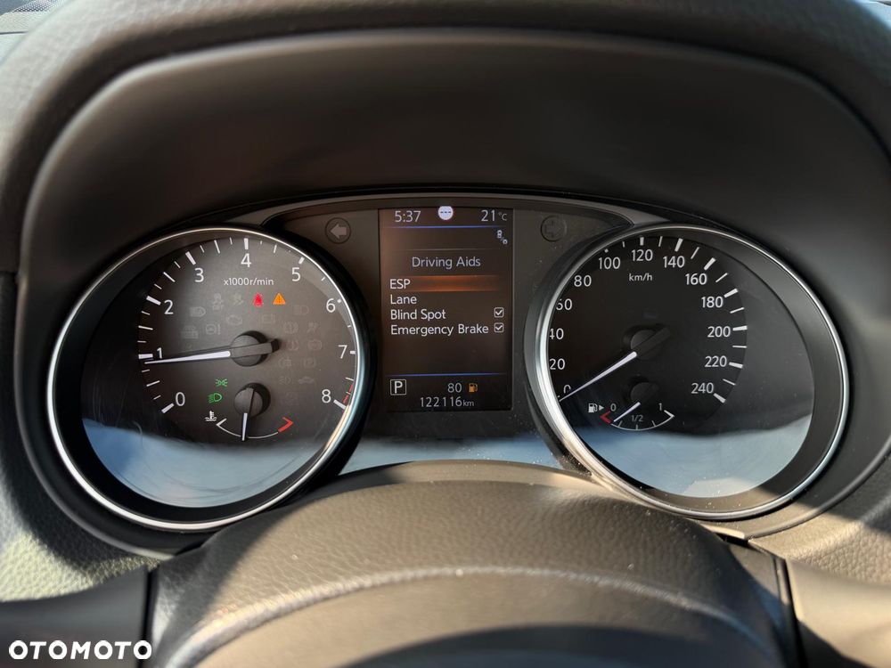 Nissan Qashqai 1.3 DIG-T DCT TEKNA+ - 29