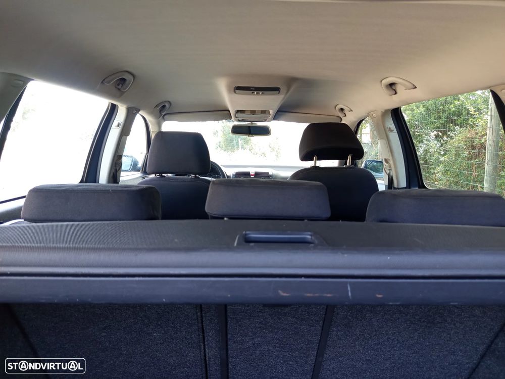 Skoda Octavia Break 2.0 TDI Sport - 21