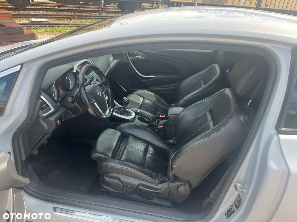 Opel Astra - 6