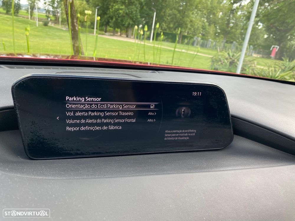 Mazda 3 Hatchback 2.0 Sky-G Evolve P.i-Actvsense J18 - 36