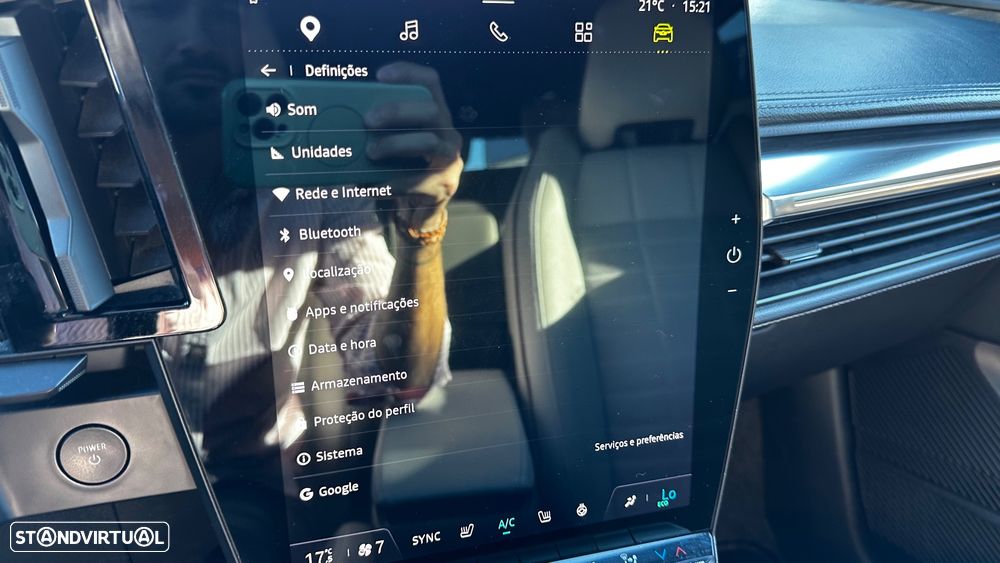 Renault Mégane E-Tech EV60 Iconic - 47