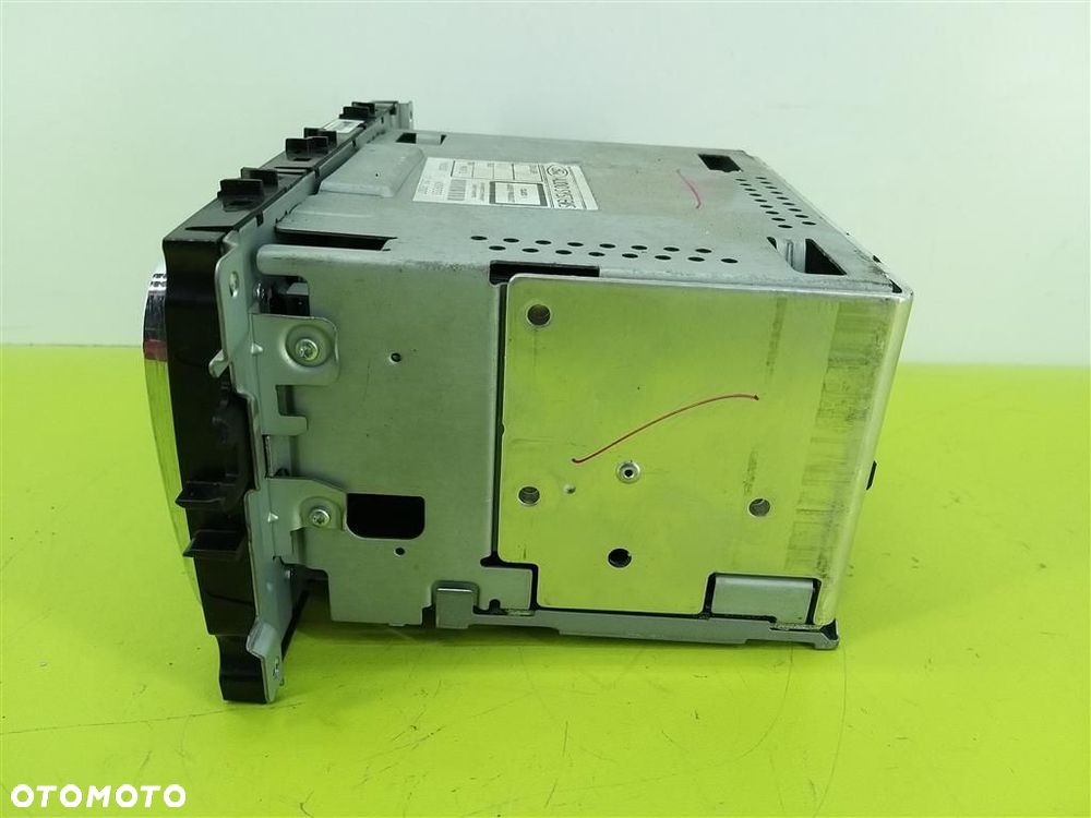 Radio CD FABRYCZNE Ford Focus  MK2 2004-2011R 3M5F10A855A - 4