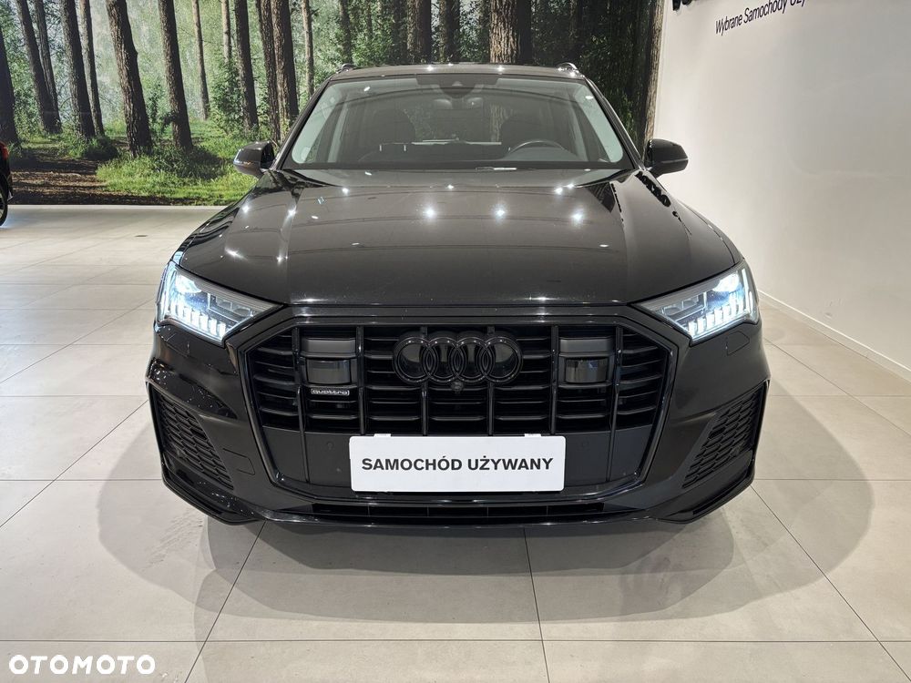 Audi Q7 - 9