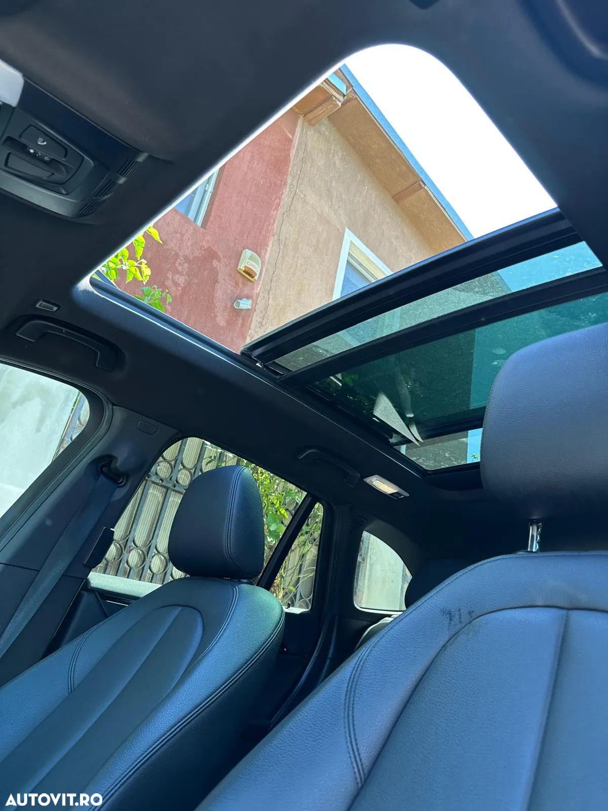 BMW X1 - 17