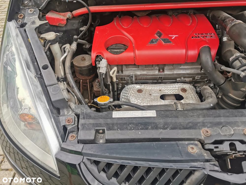 Mitsubishi Colt - 25