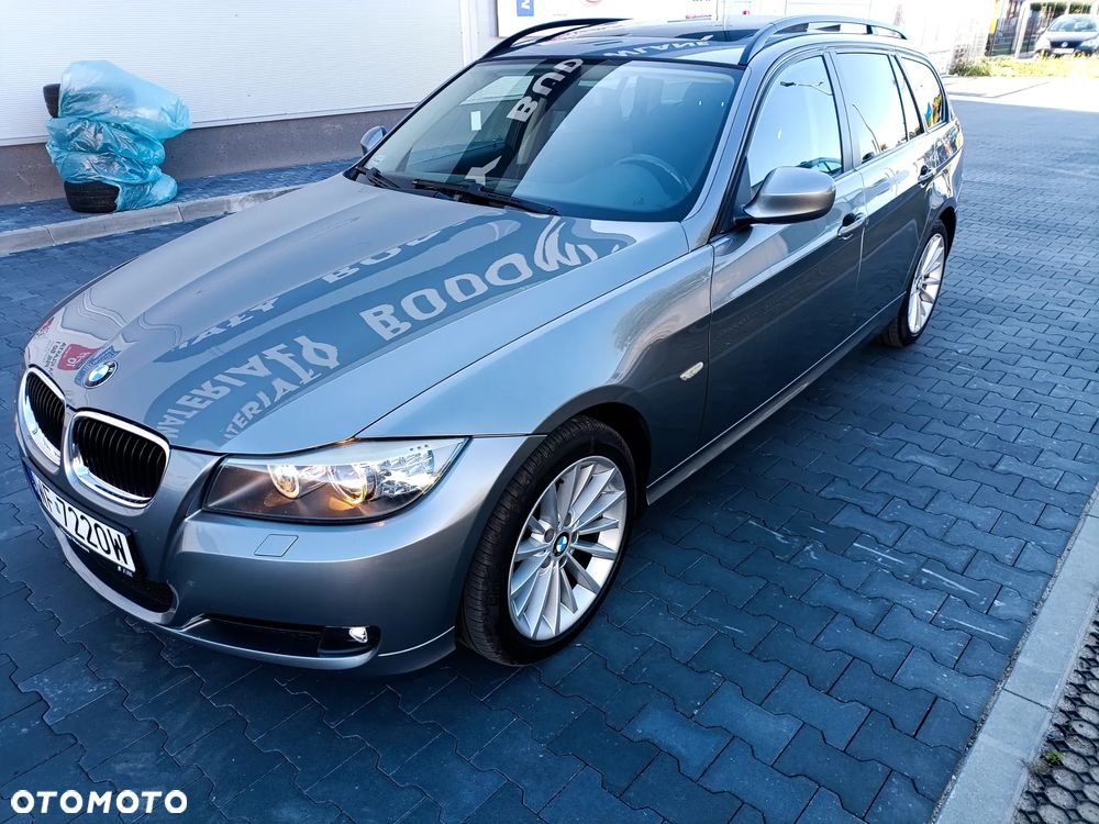 BMW Seria 3 318i Edition Exclusive - 12