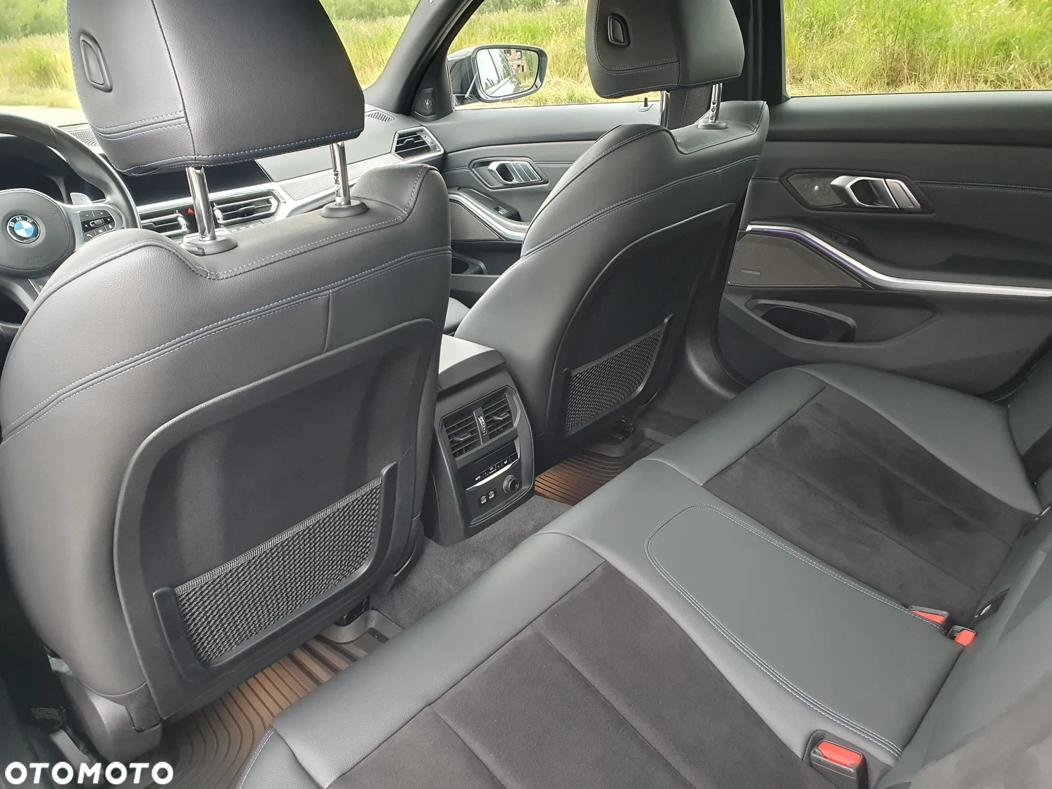BMW Seria 3 M340i xDrive sport - 31
