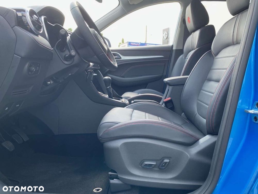 MG ZS 1.5 VTi-Tech Exclusive - 11