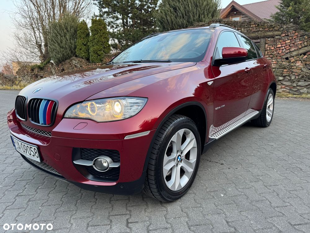 BMW X6 30d xDrive - 5