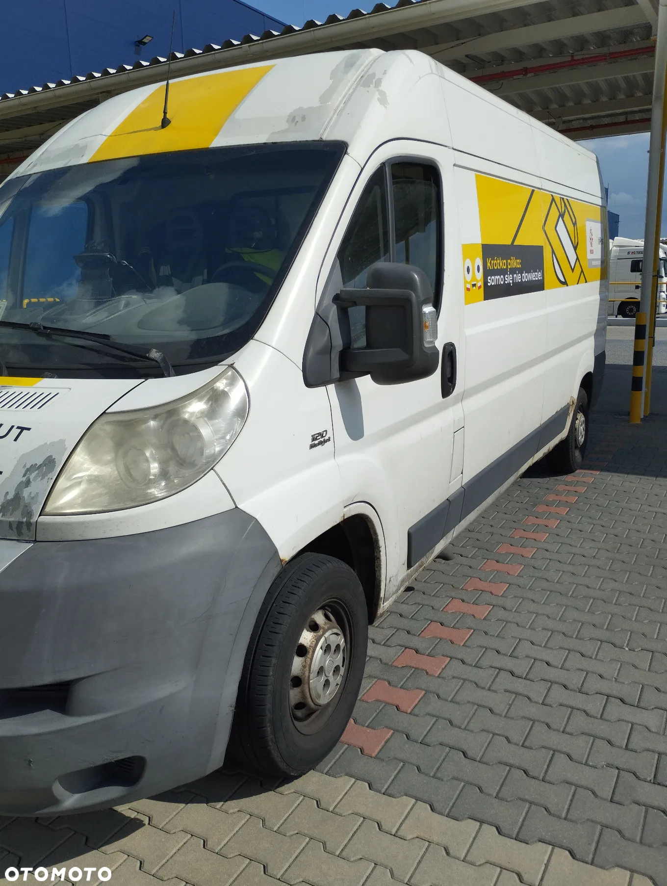 Fiat Ducato - 3