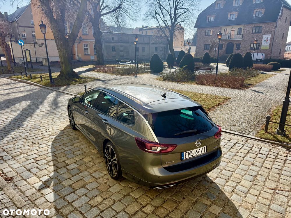 Opel Insignia 1.6 T Exclusive S&S - 15