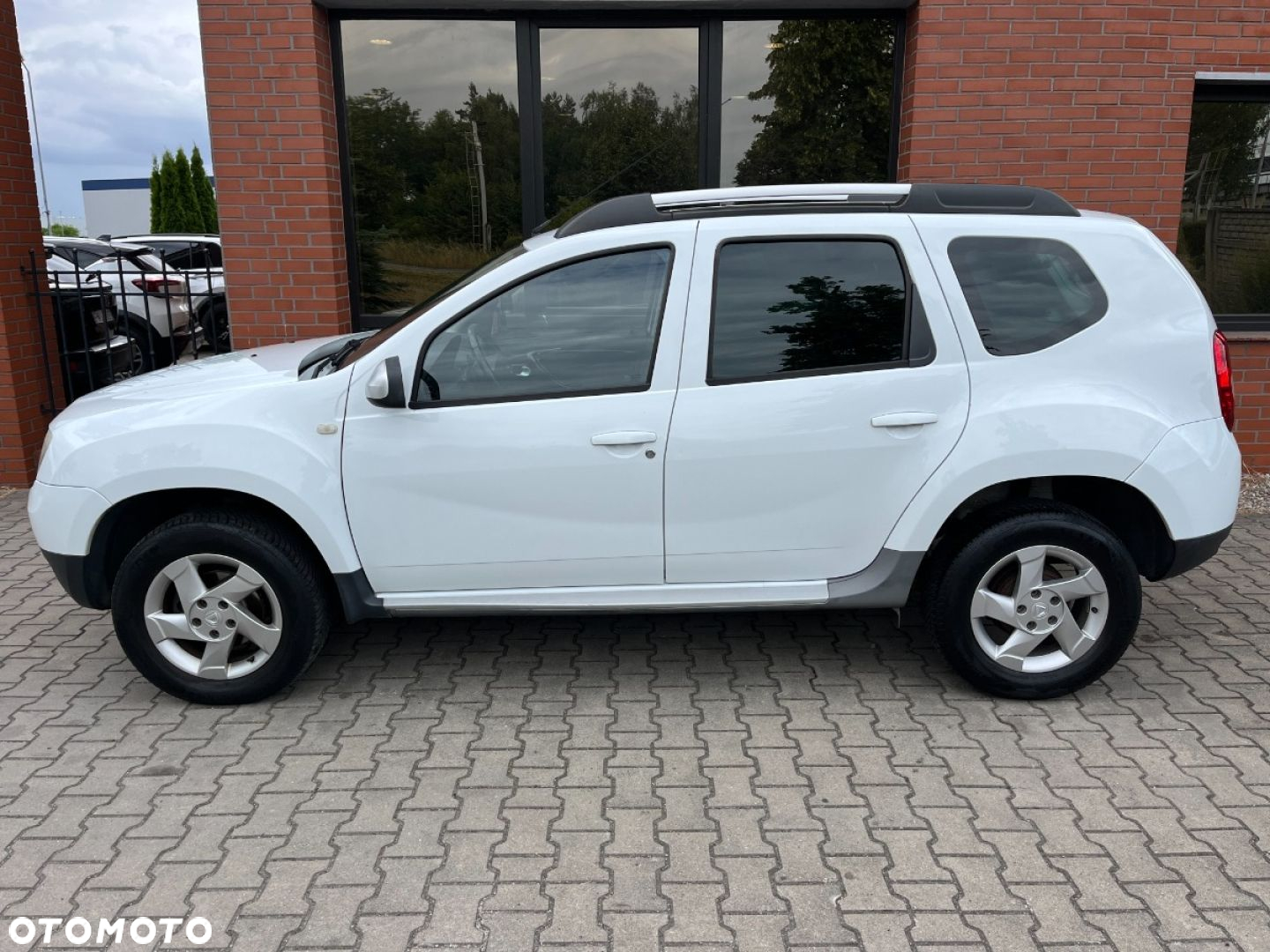 Dacia Duster 1.6 Ambiance - 22