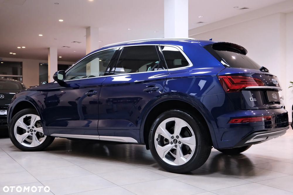 Audi Q5 2.0 TFSI Quattro Design S tronic - 16