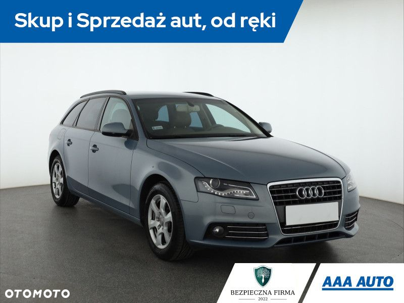 Audi A4 - 2