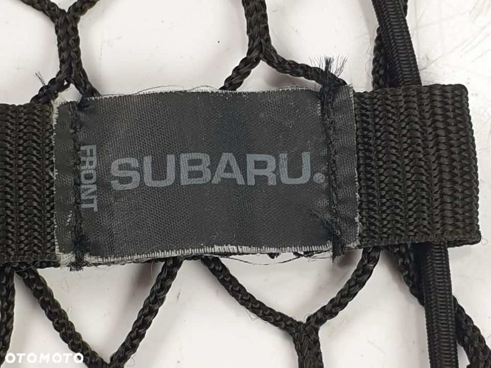 SUBARU FORESTER V 19 22r Siatka Do Bagażnika 2.0 e BOXER - 8