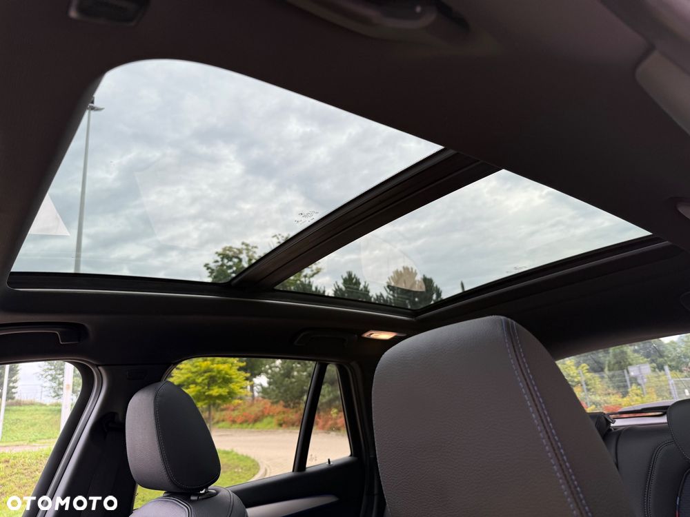 BMW X1 xDrive20d M Sport - 30