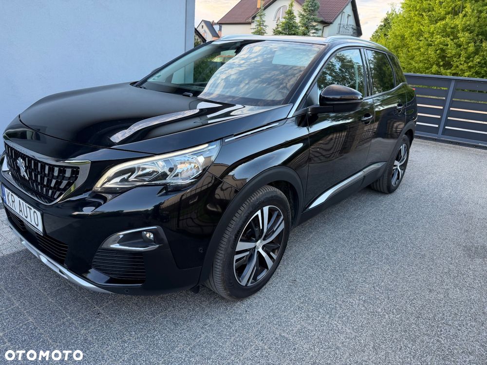 Peugeot 3008 HDi 150 Allure - 25