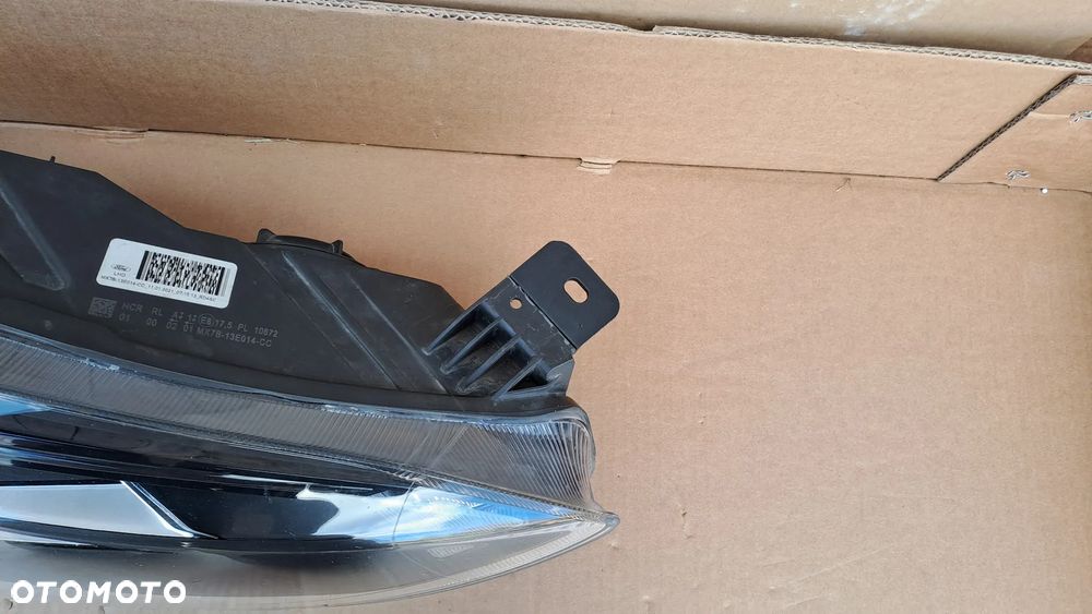 FORD FOCUS MK4 LAMPA PRAWA PRZOD LED MX7B-13E014-CC - 7
