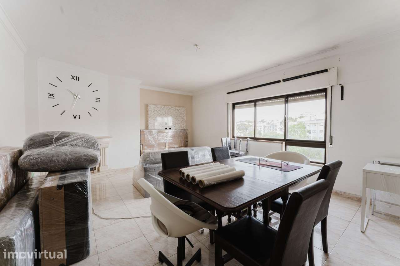 Apartamento T2 | Queluz, Sintra - Grande imagem: 2/21