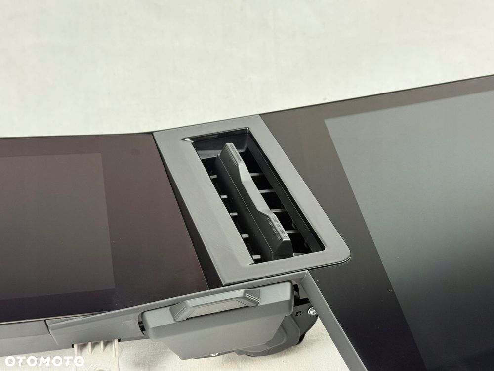 licznik / prędkościomierz / wyświetlacz renault megane e-tech 4h0k299knb - 5