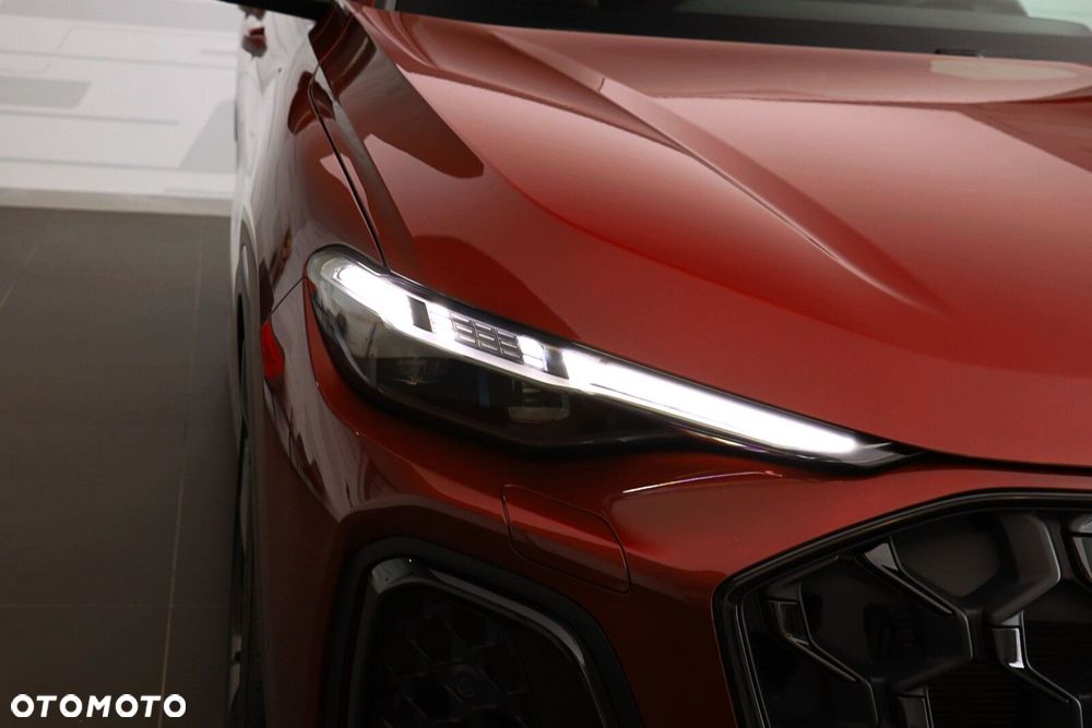 Audi SQ5 Sportback - 14